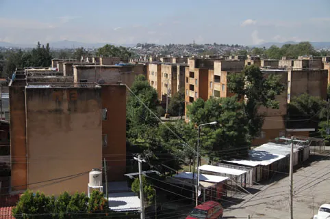 Se aprueba Ley que Regula el Régimen de Propiedad en Condominio