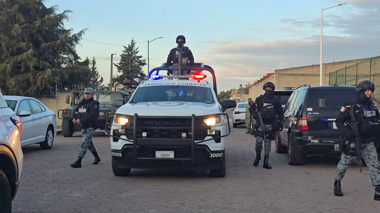 Hallan a cinco hombres ejecutados en Atlangatepec, Tlaxcala; investigan posible vínculo con un “picadero”