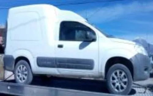 Policía estatal recuperó cuatro vehículos con reporte de robo
