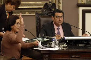 Corrección a Ley Electoral, oportunidad para incentivar participación: PRI