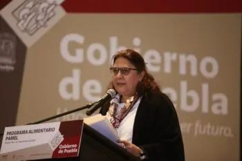 ¿Se sumará la viuda del exgobernador Barbosa a la contienda por la gubernatura de Puebla?