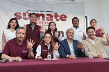 Los alcaldes, la parte más débil de la 4T