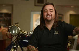 Arrestan a Chumlee, protagonista de El Precio de la Historia