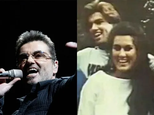 Muere hermana de George Michael exactamente 3 años después de él