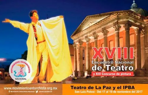 Puebla se llevó el primer lugar del XIII Concurso Nacional de Pintura