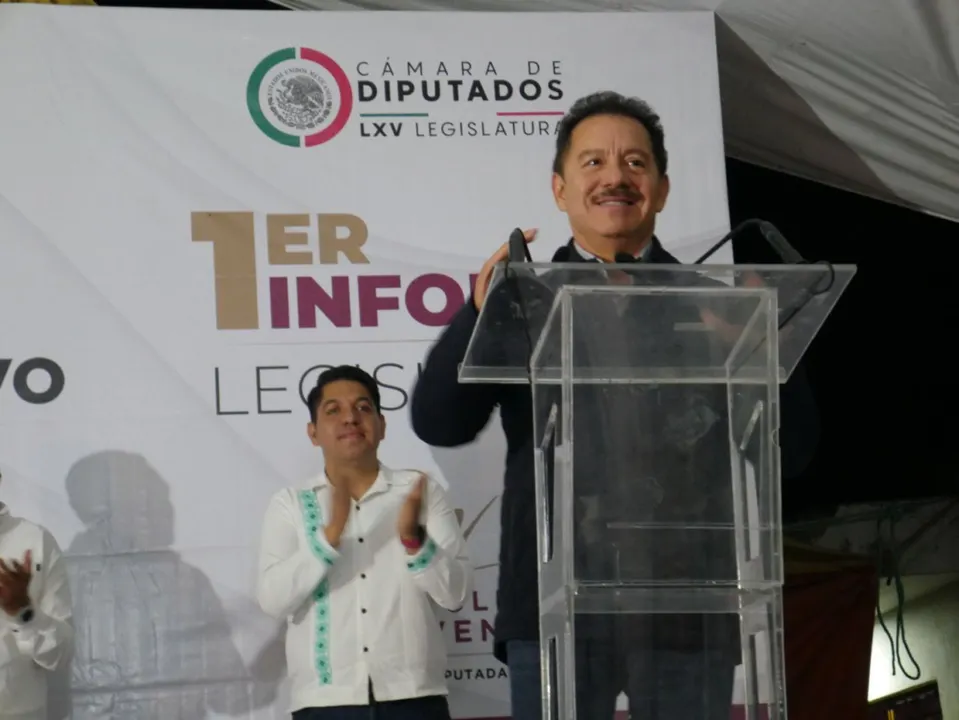 Ignacio Mier Velazco