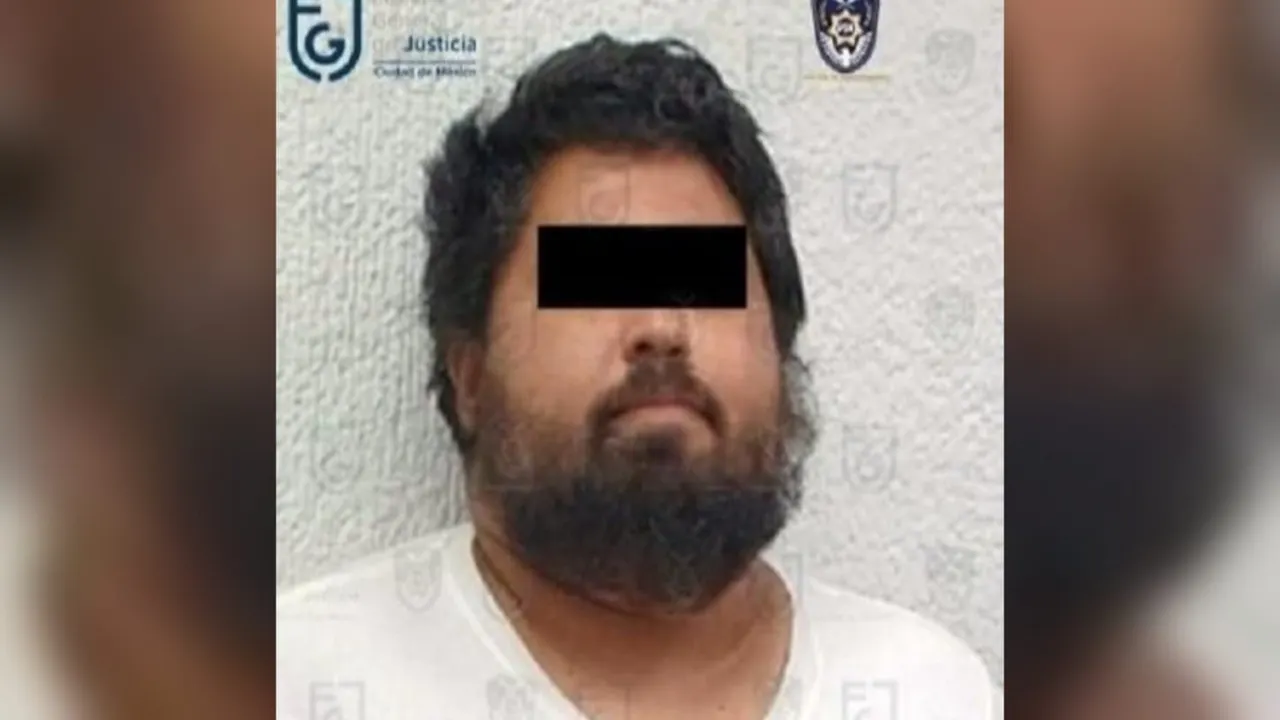 Abogado de Miss Moni, dueña del colegio Rébsamen, es detenido