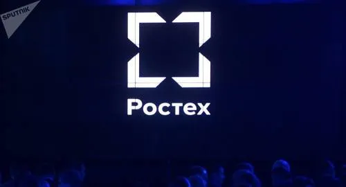 Rostec opta por el software para competir con los procesadores dominantes
