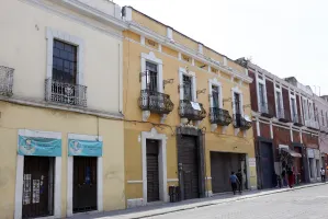 Hasta 2,600 casonas del centro tienen fallas en sus estructuras