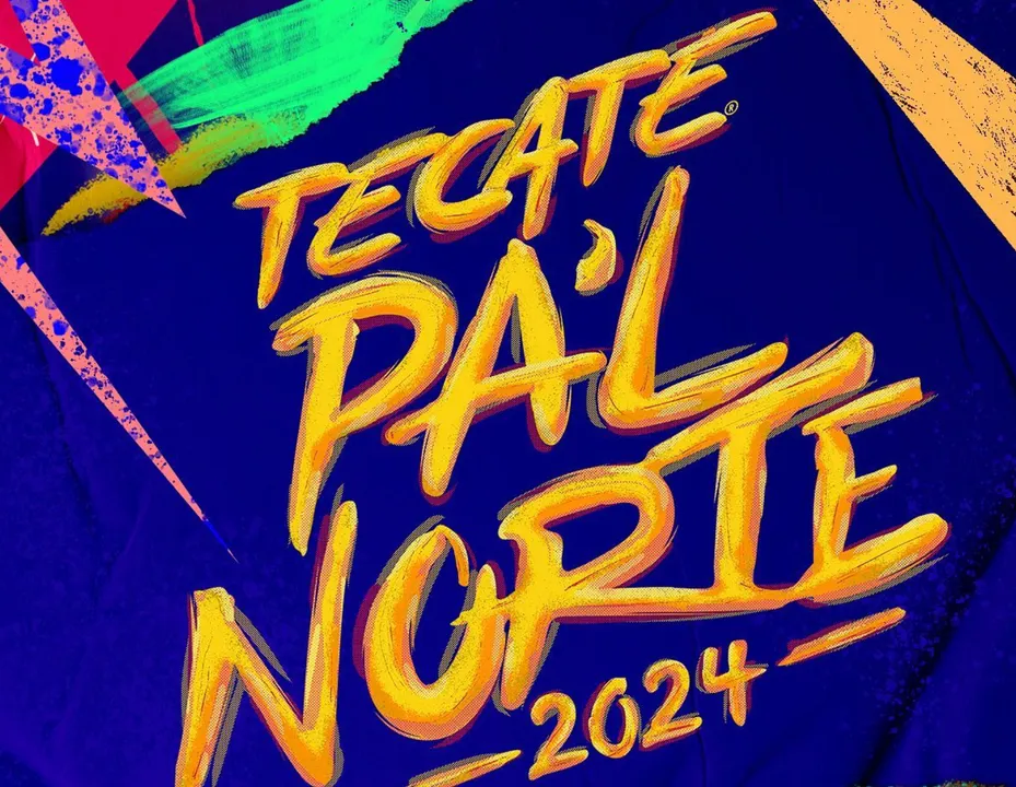 Pa'l Norte 2023