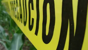 Hallan cadáver de un hombre en Atzitzintla