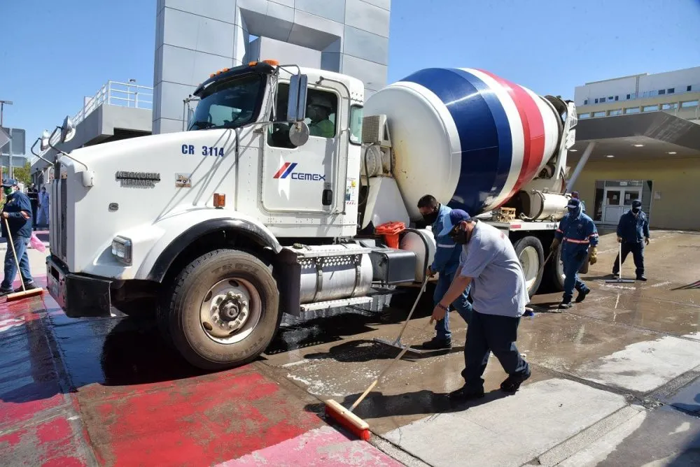 CEMEX