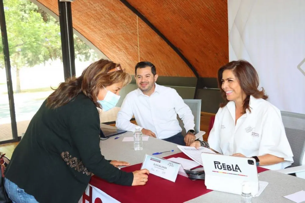 Acerca Economía plataforma de Centro de Innovación a través de Martes Ciudadano