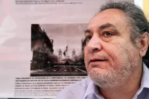 A dos meses sigue impune asesinato de Samuel Malpica