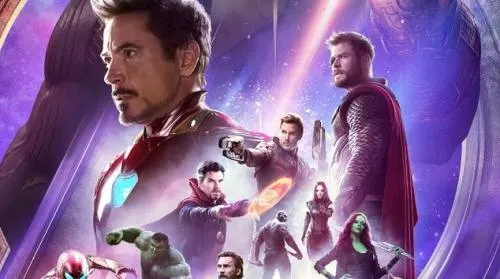 Absténganse de las redes sociales: directores de Infinity War