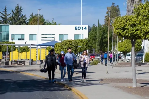 BUAP extiende programa “Rechazo Cero” al nivel licenciatura