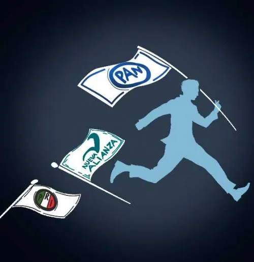 Pobre Panal, tan lejos de sus bases y tan cooptado por el morenovallismo