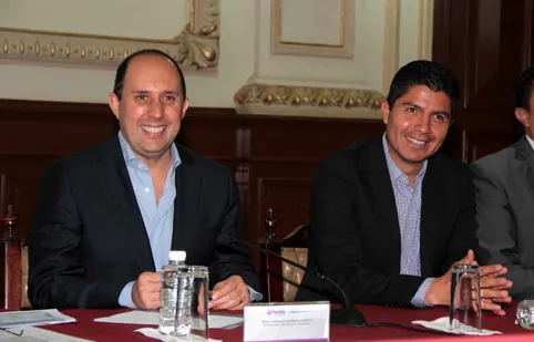 SGG y ayuntamiento suman esfuerzos con empresarios en materia de seguridad