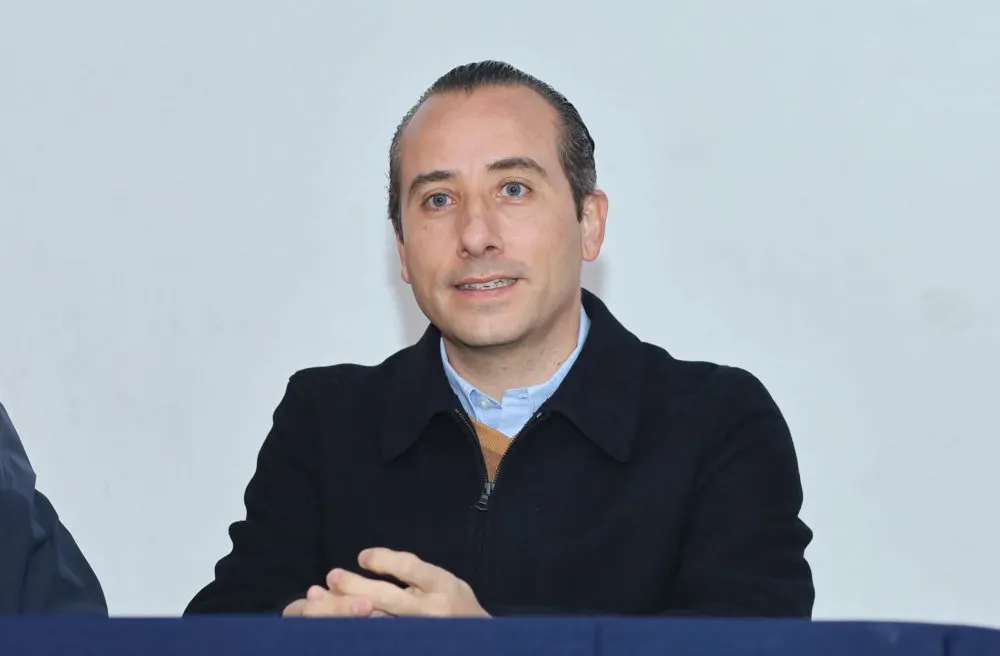 Foto: Alejandro Muñoz / EsImagen