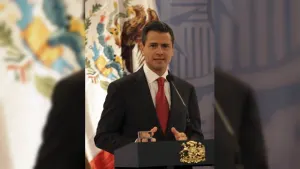 EPN presenciará el Desfile Cívico-Militar del 5 de Mayo