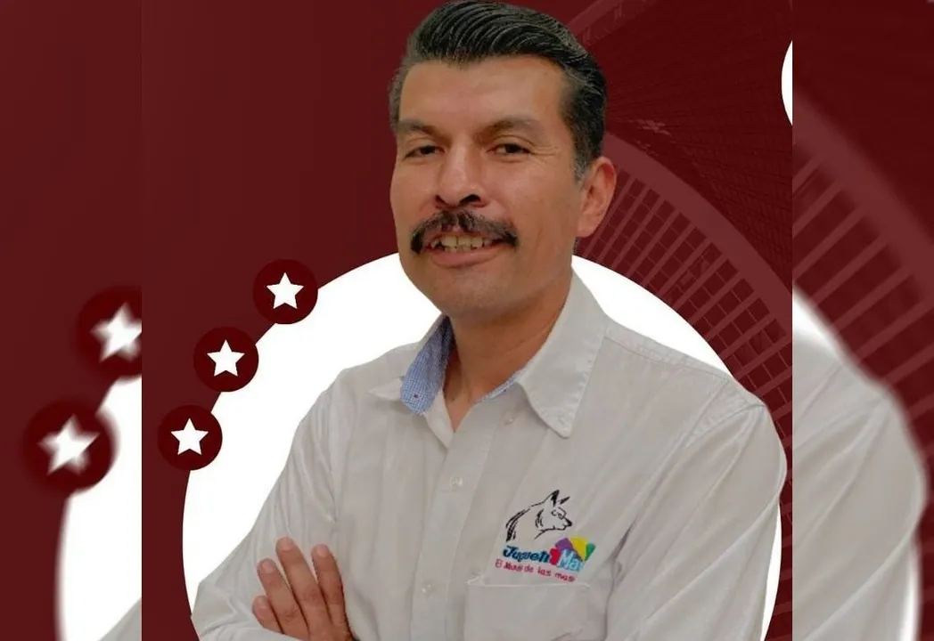 Germán Coleote