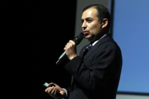 Diferencias cupulares no afectan al PAN, considera Ernesto Cordero