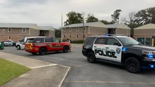 Al menos dos muertos por disparos tras un funeral en Florida