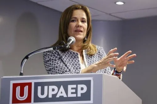 Ausencia de Rivera Pérez no afecta en la recolección de firmas en Puebla, dice Margarita Zavala