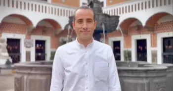 Mario Riestra lanza primer spot como parte de su precampaña a la alcaldía