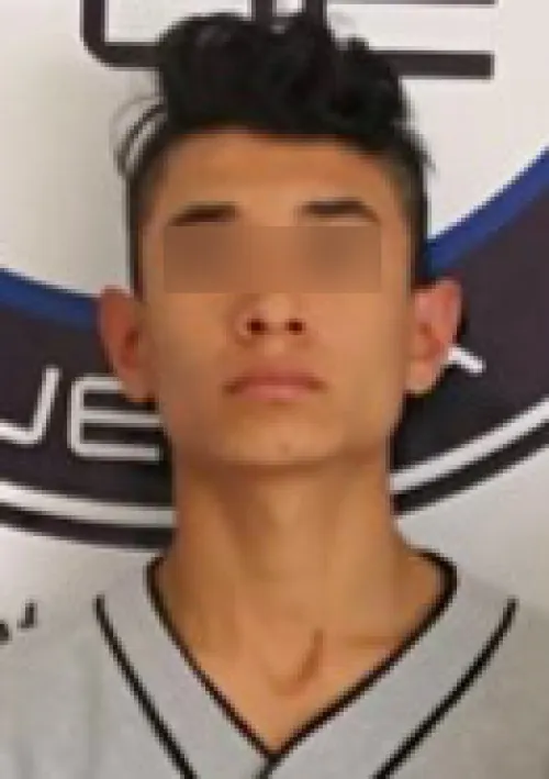 Integrante de la banda “Los Angelinos” de Atlixco fue detenido por homicidio