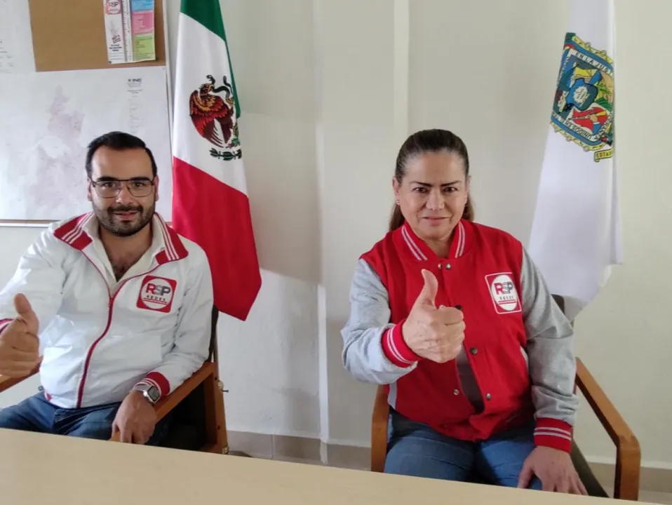 América Soto y RSP, en el ecosistema electoral de Puebla capital