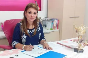 Revocan auto de formal prisión contra esposa del exedil de Iguala