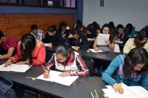 Más 35 mil aspirantes de la Buap pasan el primer examen