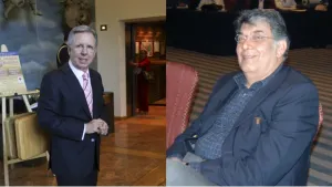 Video: José Murat llama “pinche perro” a Joaquín López-Dóriga