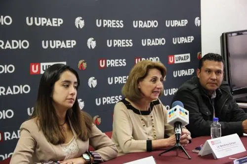 UPAEP efectuará la XVI edición de UPAMUN