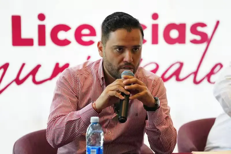 Diego Rivera Navarro