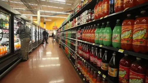 Cerveza, comida chatarra, refresco y cigarros aportan casi 50% del IEPS