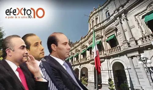 La lucha por la alcaldía