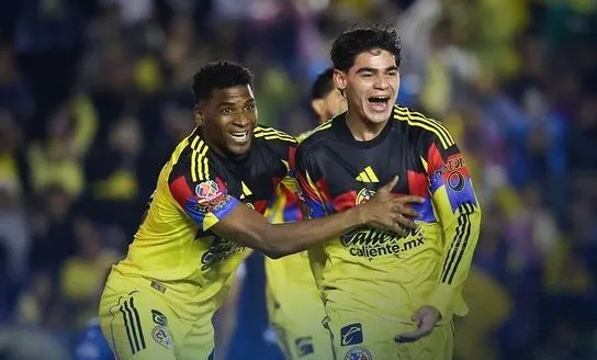 Club América