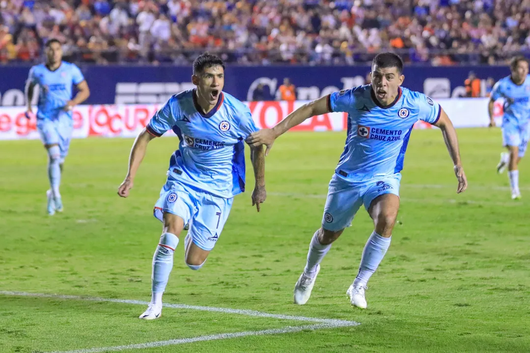 Cruz Azul/ Foto: X
