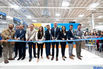 Inauguran el Walmart Supercenter Villa Verde en la ciudad de Puebla