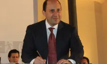 Fernando Manzanilla, el diputado independiente