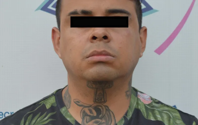 Detenido