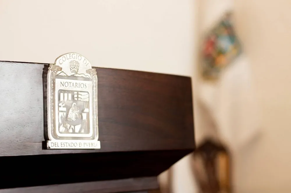 Colegio de Notarios