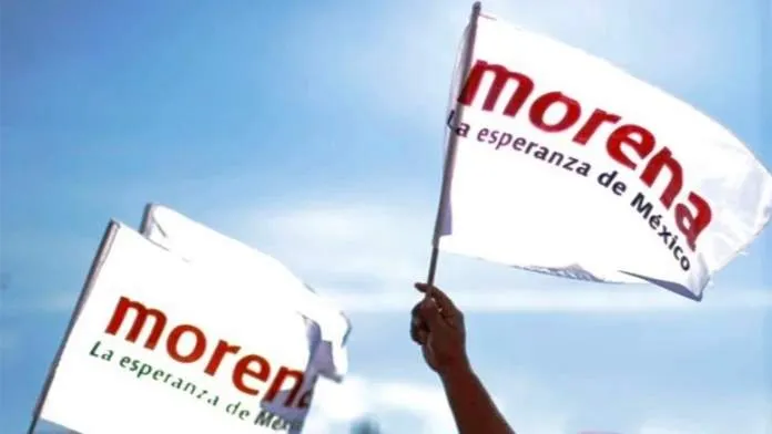 Morena Banderas