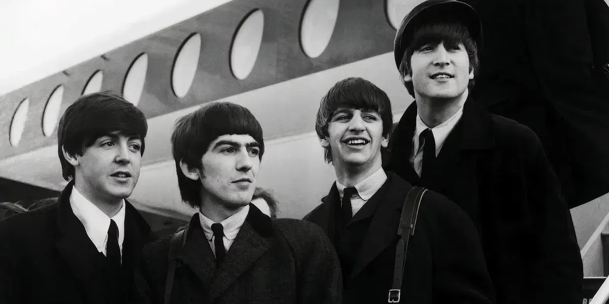 "Beatles '64", el nuevo documental de Martin Scorsese en Disney+