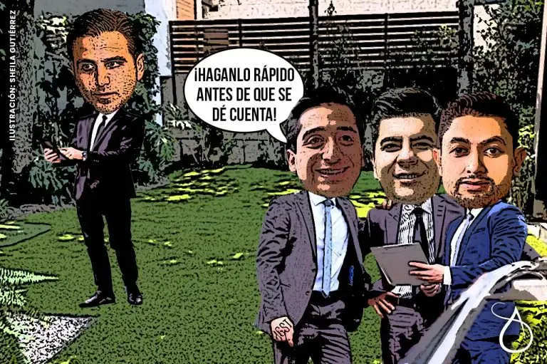 Tony Gali Jr Corte Milagros