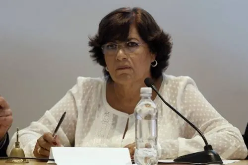 Precipitado que uno de los aspirantes se asuma como elegido: Silvia Tanús