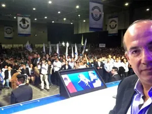 Realizan XVIII Asamblea Nacional Extraordinaria del PAN