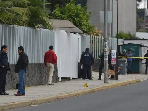 Personas desmembradas en Veracruz, eran de un grupo criminal: Yunes